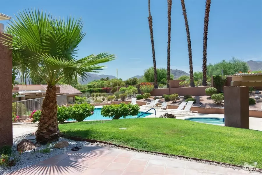 0 Canyon Crest LN, Palm Desert, CA 92260