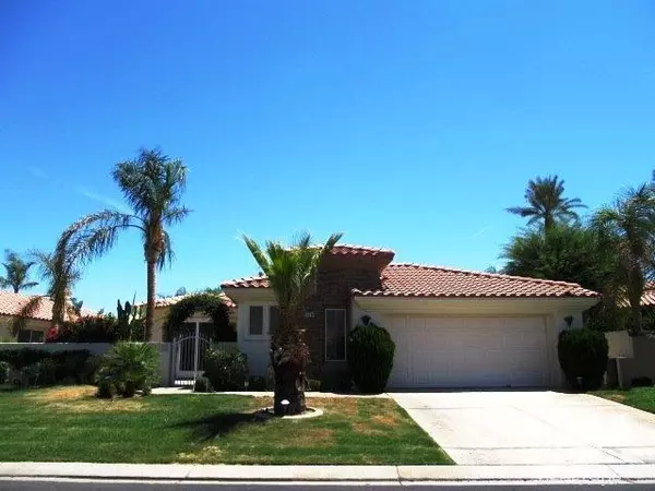 0 Cypress Point DR, La Quinta, CA 92253