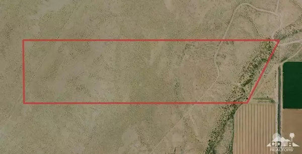 Blythe, CA 92225,0 Acres