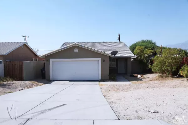 Desert Hot Springs, CA 92240,0 Buena Vista Ave AVE