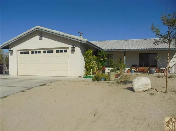 Thousand Palms, CA 92276,0 Monte Vista Way WAY