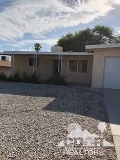 0 Deodar AVE, Desert Hot Springs, CA 92240