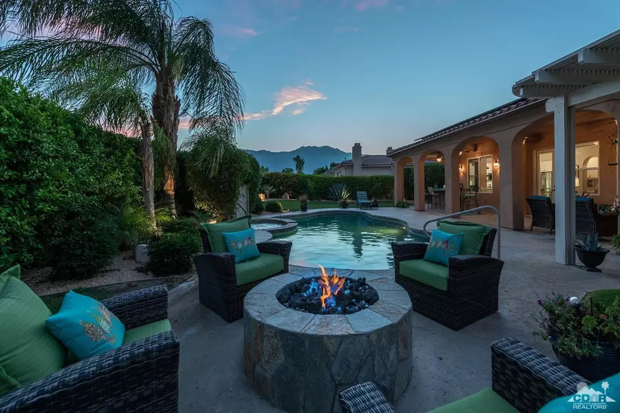 0 Vista Del Luna, Rancho Mirage, CA 92270