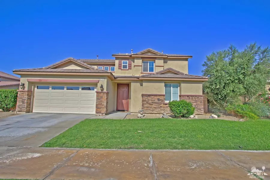 0 Riunione PL, Indio, CA 92203