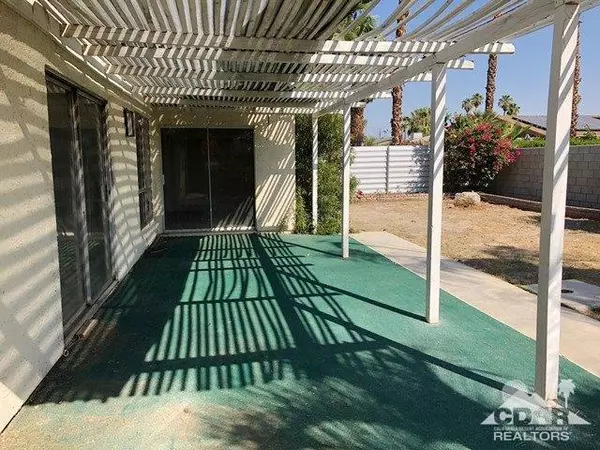 Palm Springs, CA 92264,0 Arroyo Vista DR