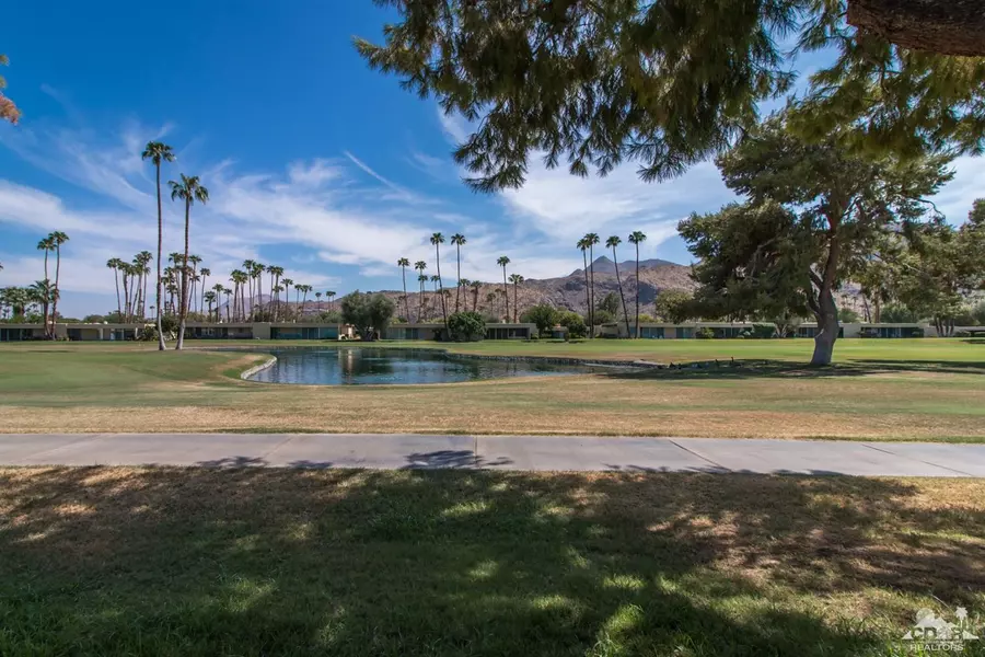 0 Lakeview, Palm Springs, CA 92264