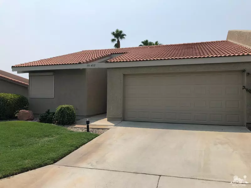 0 S. Sunrise Ridge DR, La Quinta, CA 92253