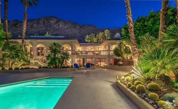 Rancho Mirage, CA 92270,0 Oroville CIR