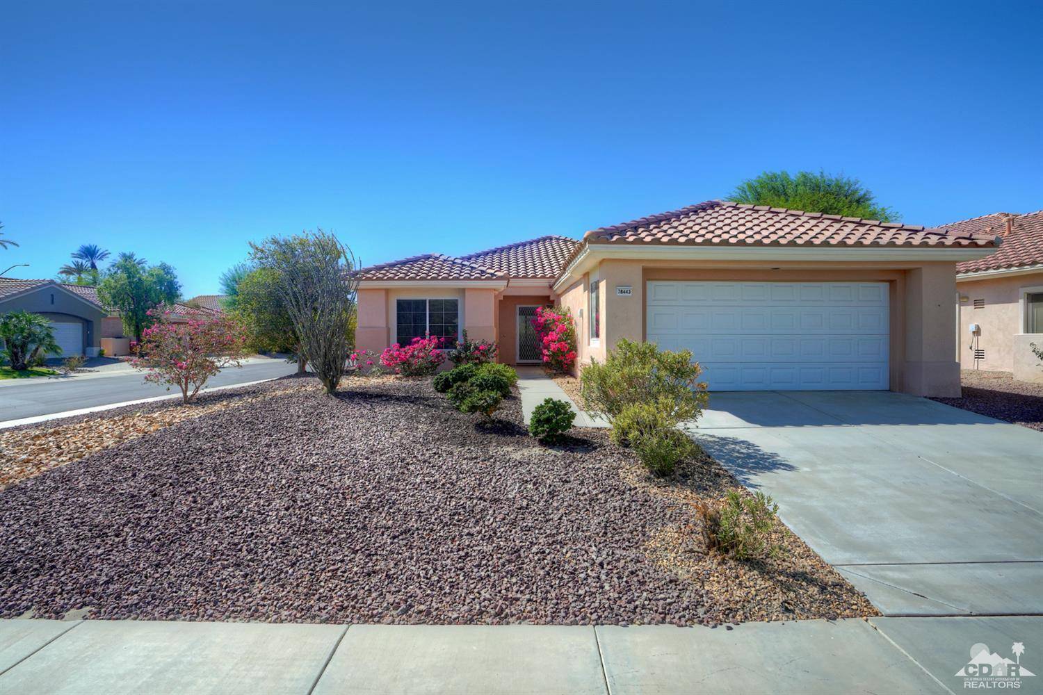 0 Prairie Flower DR, Palm Desert, CA 92211