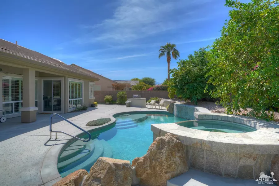 0 Willow Crest LN, Palm Desert, CA 92211