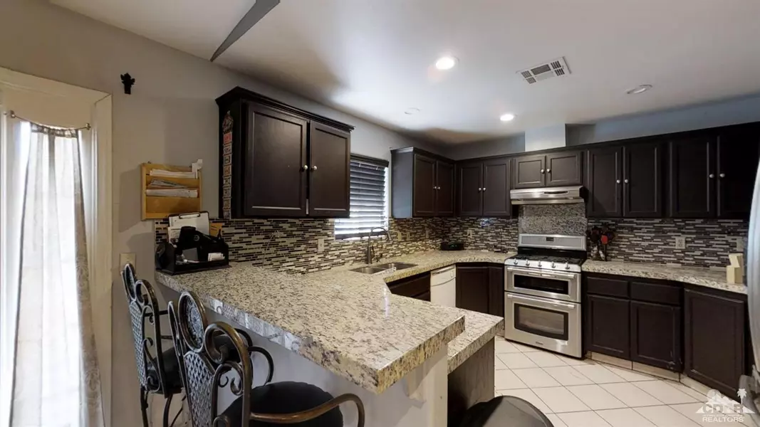 0 Via el Rancho, Desert Hot Springs, CA 92240