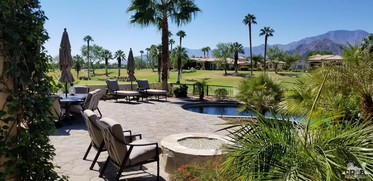 La Quinta, CA 92253,0 Rancho La Quinta DR