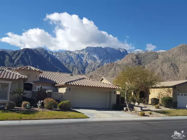 Palm Springs, CA 92262,0 Palmas Ridge