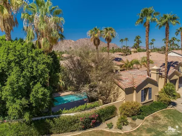 La Quinta, CA 92253,0 Golf View DR