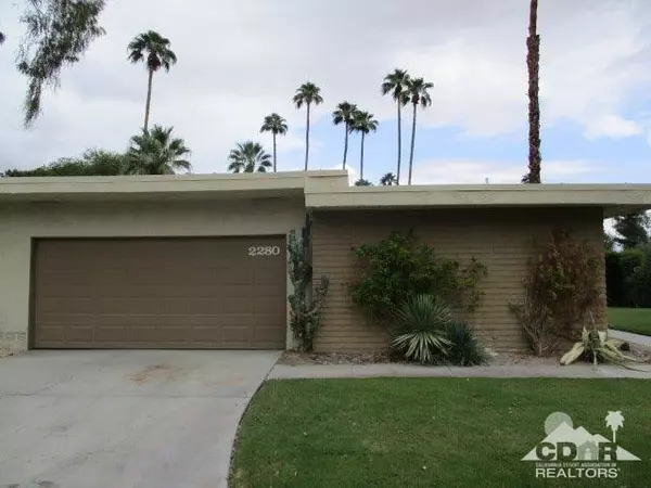 Palm Springs, CA 92264,0 Oakcrest DR