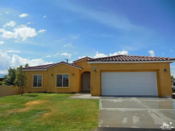 0 Monte Vista WAY, Thousand Palms, CA 92276