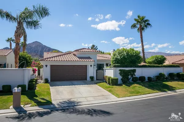 0 Breckenridge DR, La Quinta, CA 92253