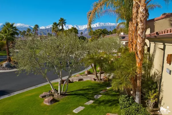 Rancho Mirage, CA 92270,0 Vista Del Monte