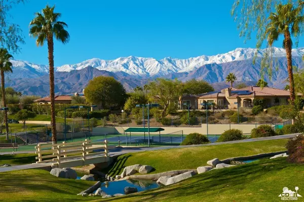 Rancho Mirage, CA 92270,0 Vista Del Monte