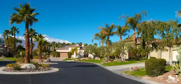 Rancho Mirage, CA 92270,0 Vista Del Monte