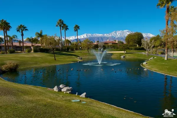 Rancho Mirage, CA 92270,0 Vista Del Monte