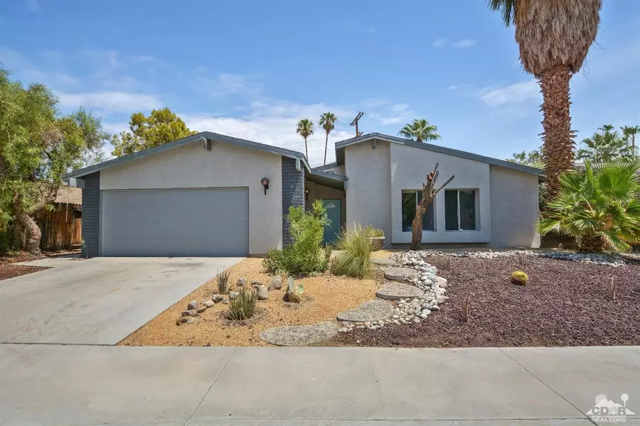 0 S Nueva Vista DR, Palm Springs, CA 92264