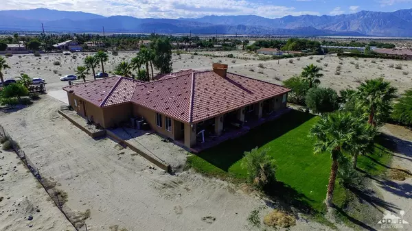 Thousand Palms, CA 92276,0 Avenida Esparza