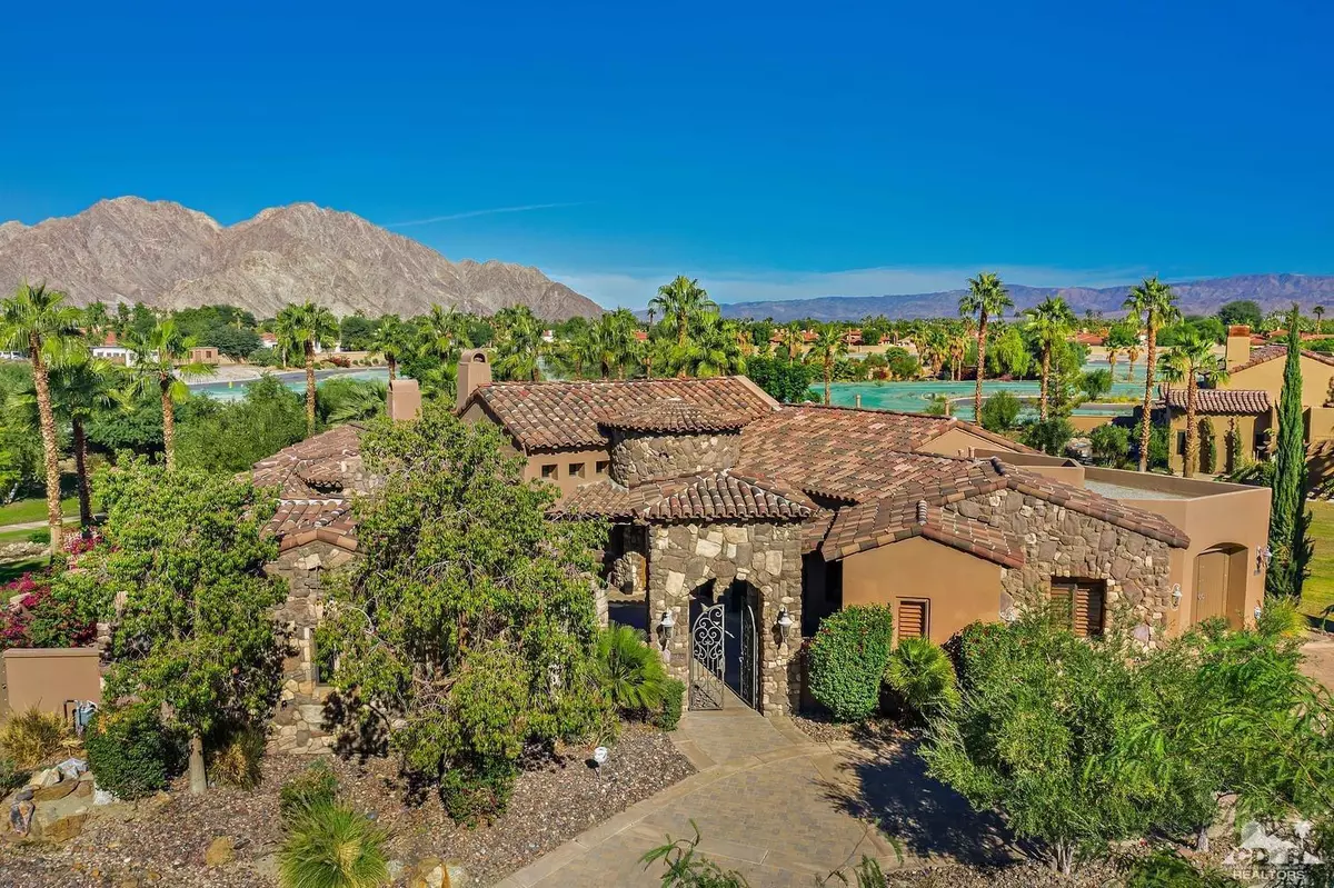 La Quinta, CA 92253,0 Stone Creek Trail E