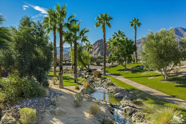 La Quinta, CA 92253,0 Stone Creek Trail E