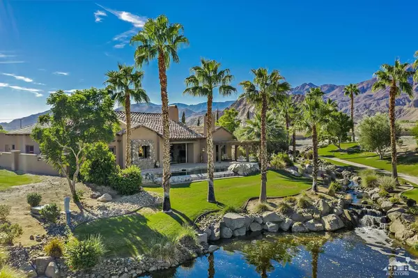 La Quinta, CA 92253,0 Stone Creek Trail E