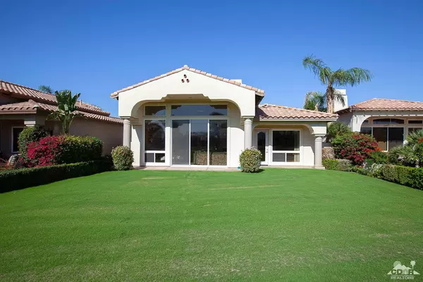 La Quinta, CA 92253,0 Vista Calico