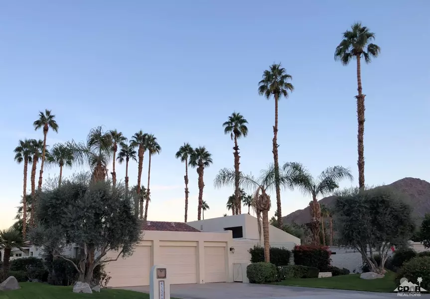 45540 Club DR, Indian Wells, CA 92210