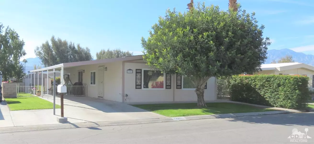 0 Puebla DR, Thousand Palms, CA 92276