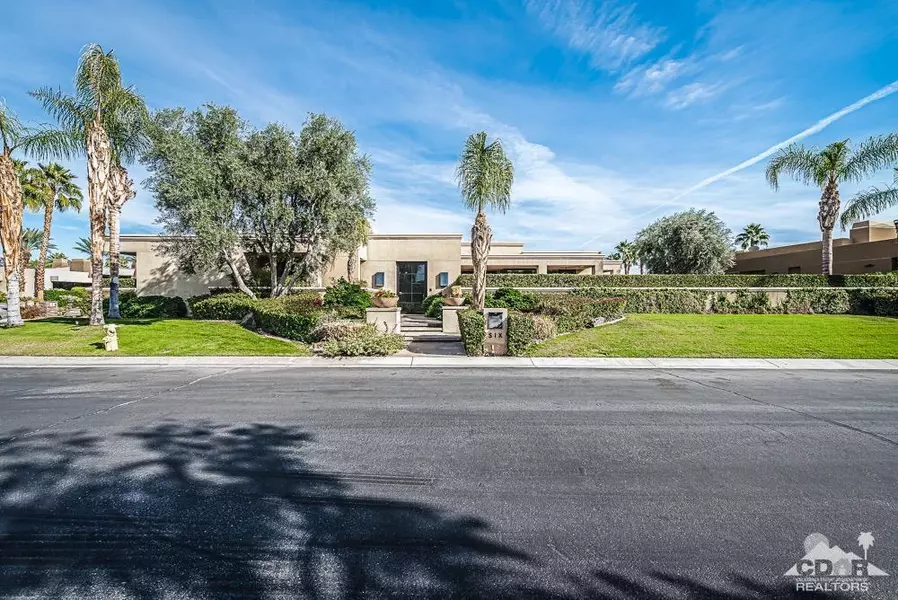 0 Sun Ridge CIR, Rancho Mirage, CA 92234