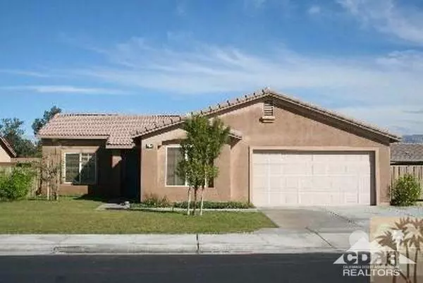 0 Albion DR, Indio, CA 92201