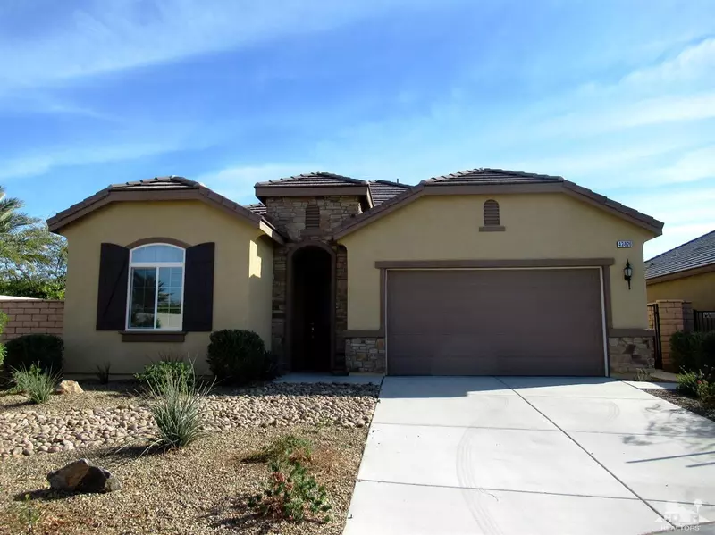 0 Portezza CT, Indio, CA 92203