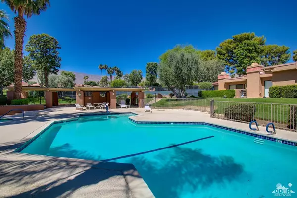 0 Sunny Summit LN, Palm Desert, CA 92260