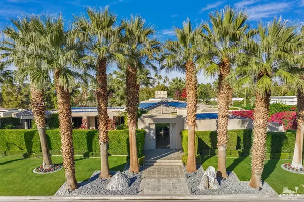 Rancho Mirage, CA 92270,0 La Paz RD