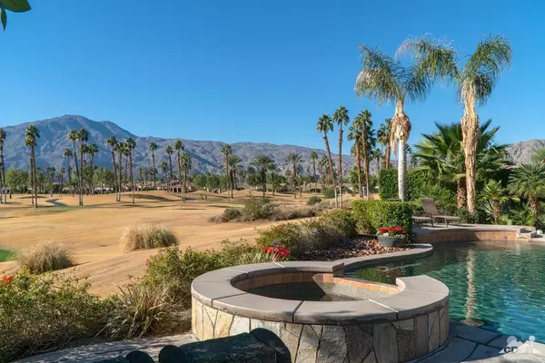 La Quinta, CA 92253,0 Golf View DR