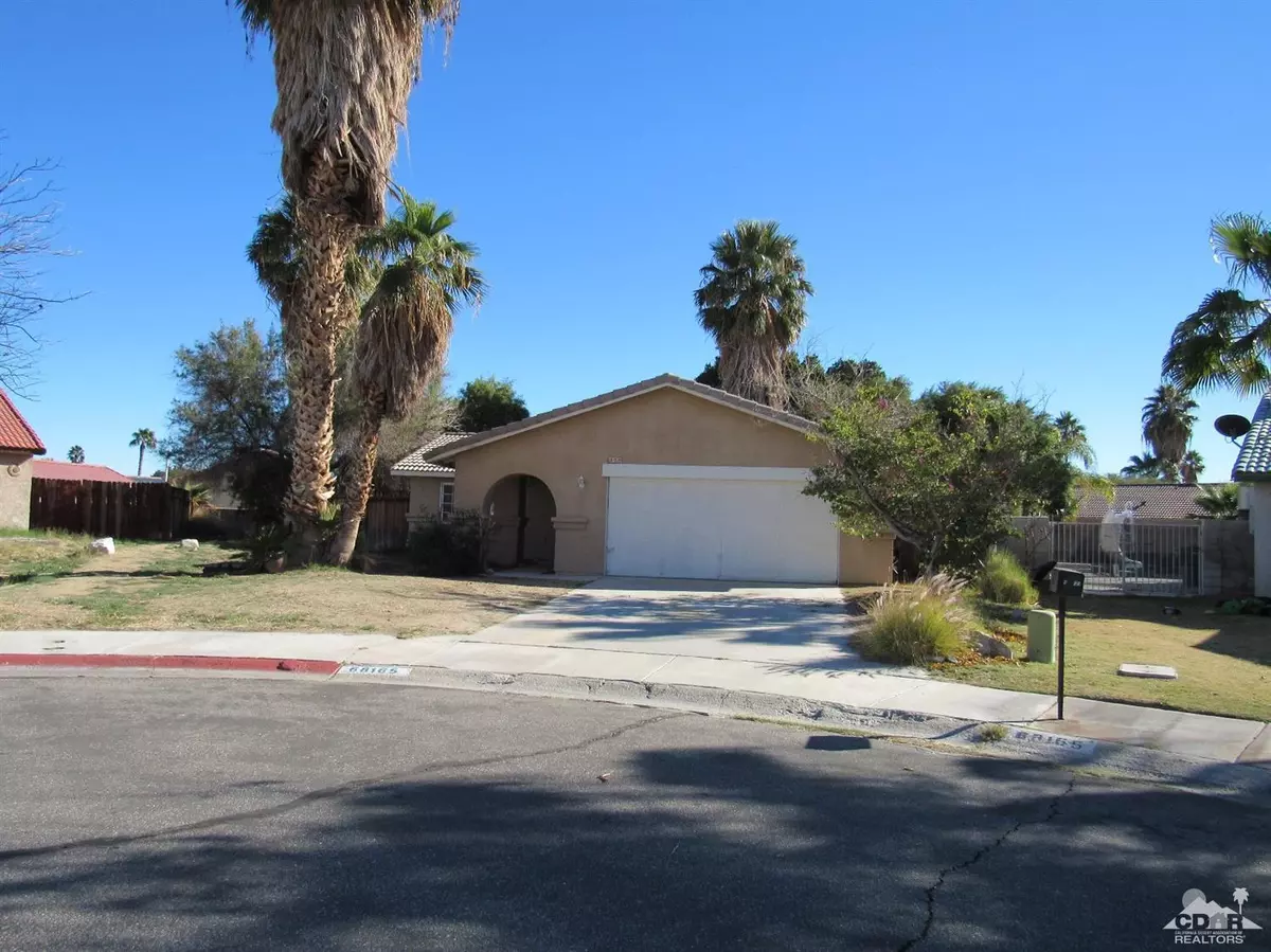 Cathedral City, CA 92234,0 Molinos CT