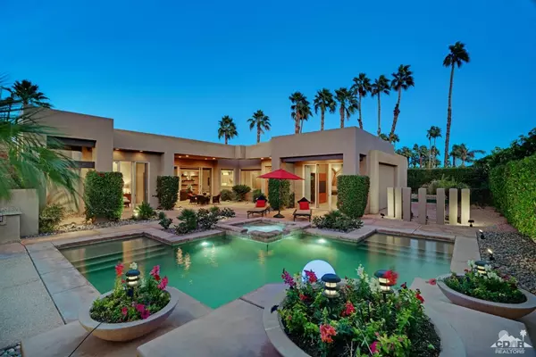 127 Waterford CIR, Rancho Mirage, CA 92270