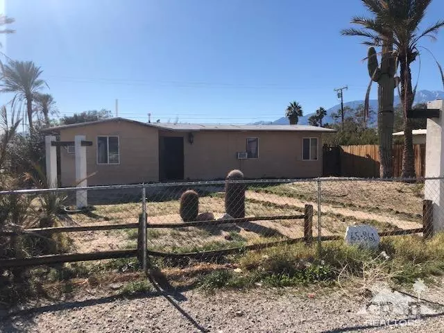 0 Buena Vista AVE, Desert Hot Springs, CA 92240