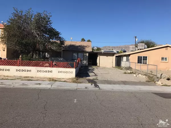 Desert Hot Springs, CA 92240,0 Desert View AVE