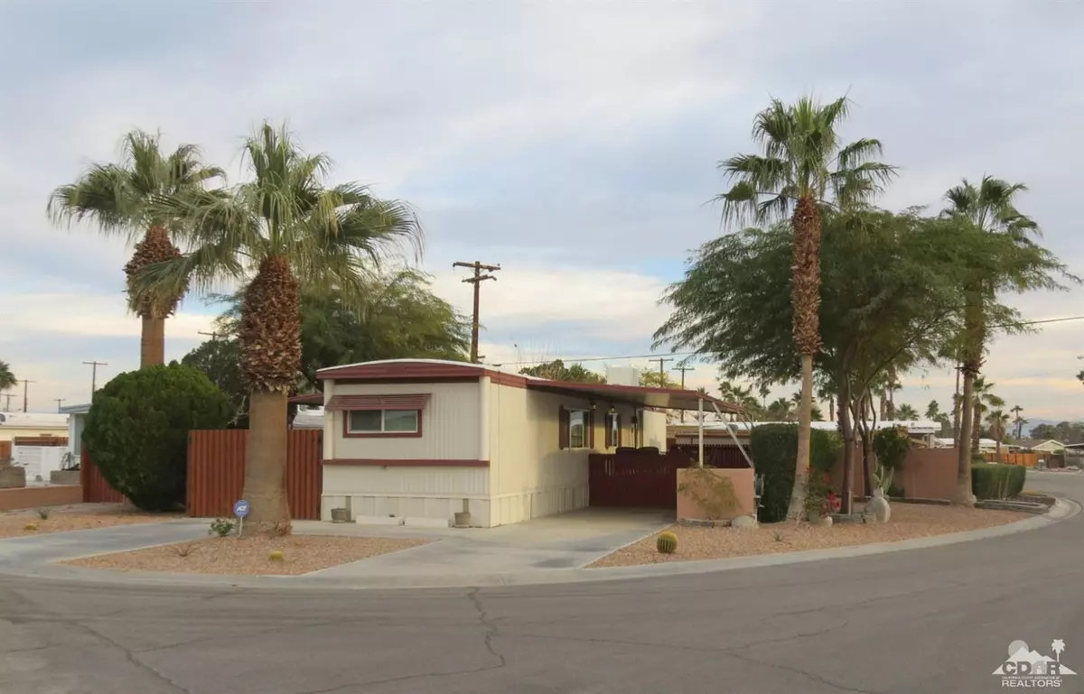 Thousand Palms, CA 92276,0 Colonial DR