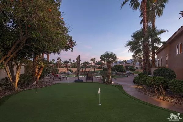 La Quinta, CA 92253,0 Golf View DR