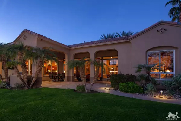 La Quinta, CA 92253,0 Golf View DR