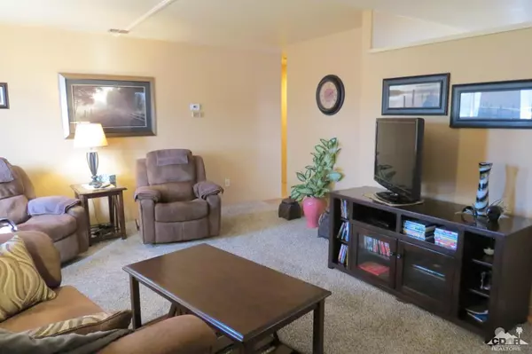 Desert Hot Springs, CA 92240,0 Cholla DR