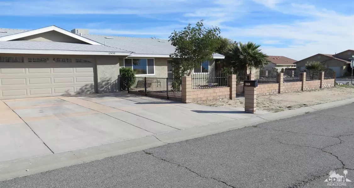 0 Cholla DR, Desert Hot Springs, CA 92240