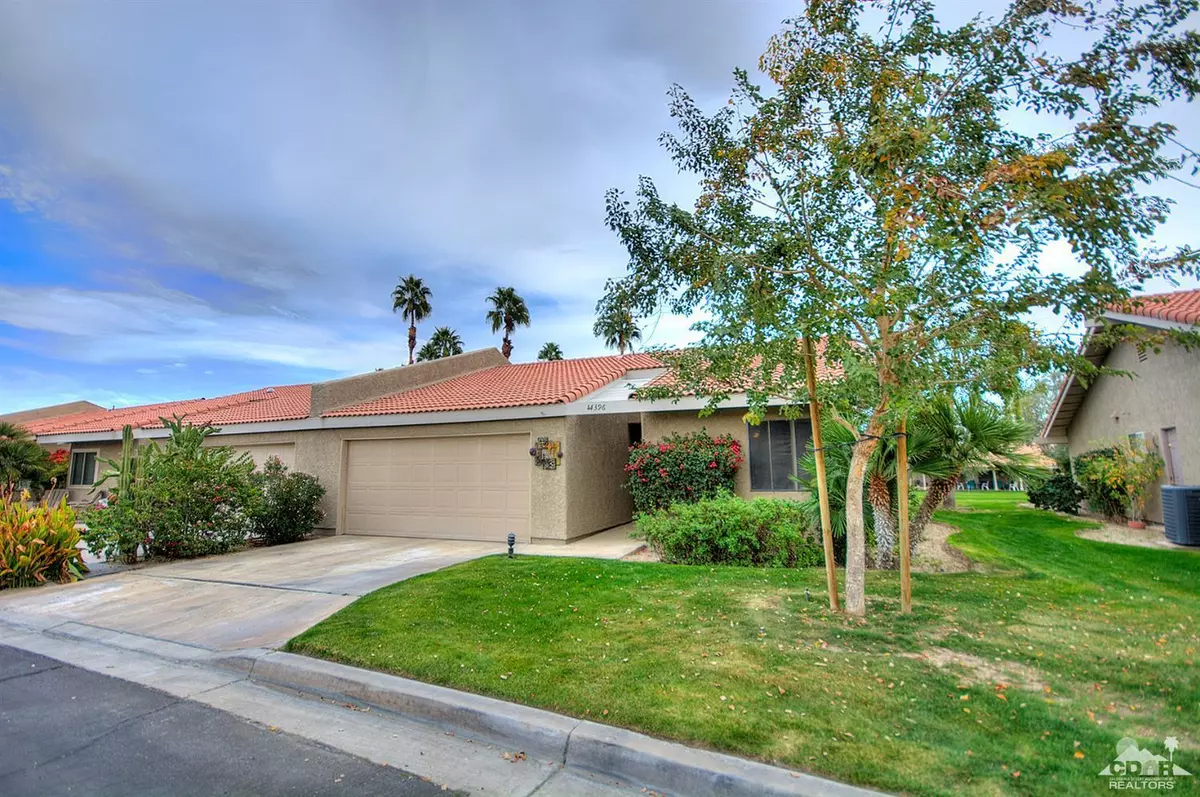 La Quinta, CA 92253,0 W Sundown Crest DR