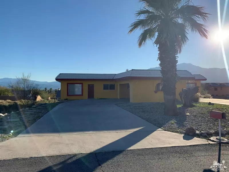 0 Vista PL, Desert Hot Springs, CA 92240